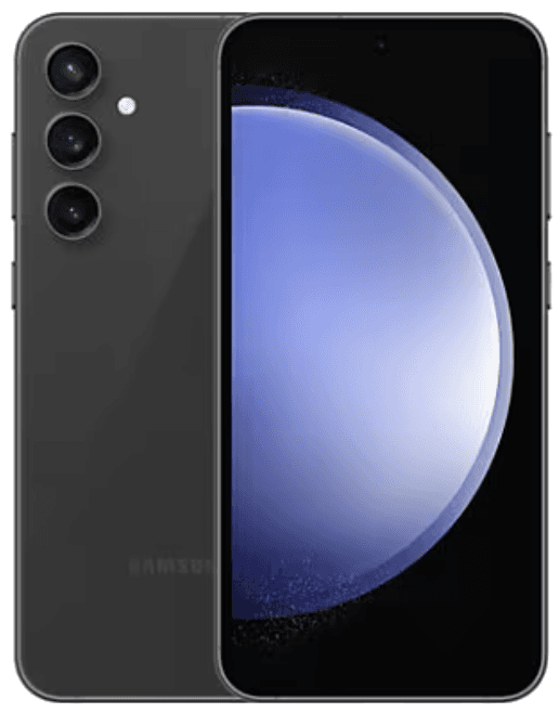 Téléphone Android reconditionné, bannière promotionnelle Recycell
