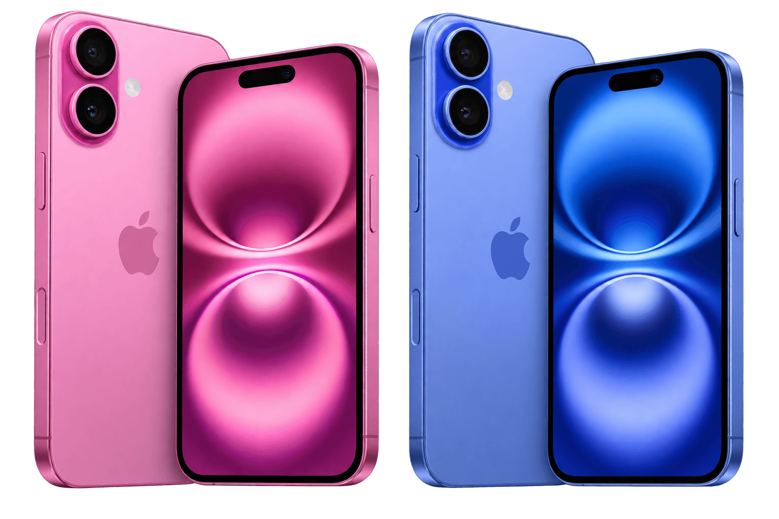 Envie d’un iPhone 16 ? Venez le découvrir !, carrousel d'accueil Recycell