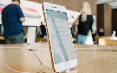 L’iPhone 8 vaut-il encore la peine d’être acheté en 2022 ?