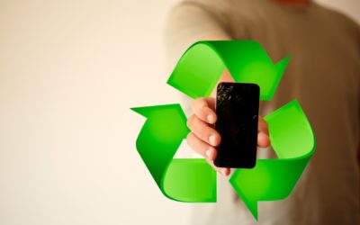 Environmentally Friendly Phones: Fact or Fiction?