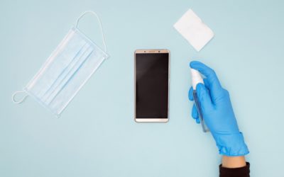 Coronavirus: How to Clean and Disinfect Your Phone