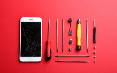 How to Repair Your Own Smartphone