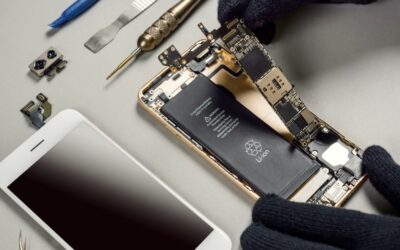 Réparations de téléphones cellulaires : quel prix faut-il s’attendre à payer ?
