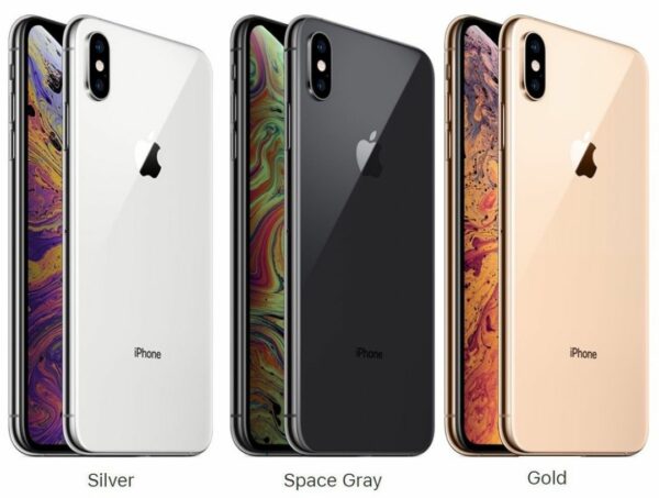 Refurbished iPhone XS Max - Recycell - 6 Month Warranty