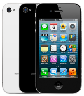 iPhone 4S - Recycell