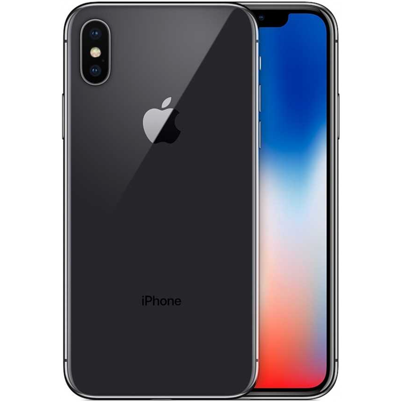 Apple - しっぽ1007iphone Xs Max 512GB スペースグレイ Refurbished iPhone XS Max - Recycell - 6 Month Warranty
