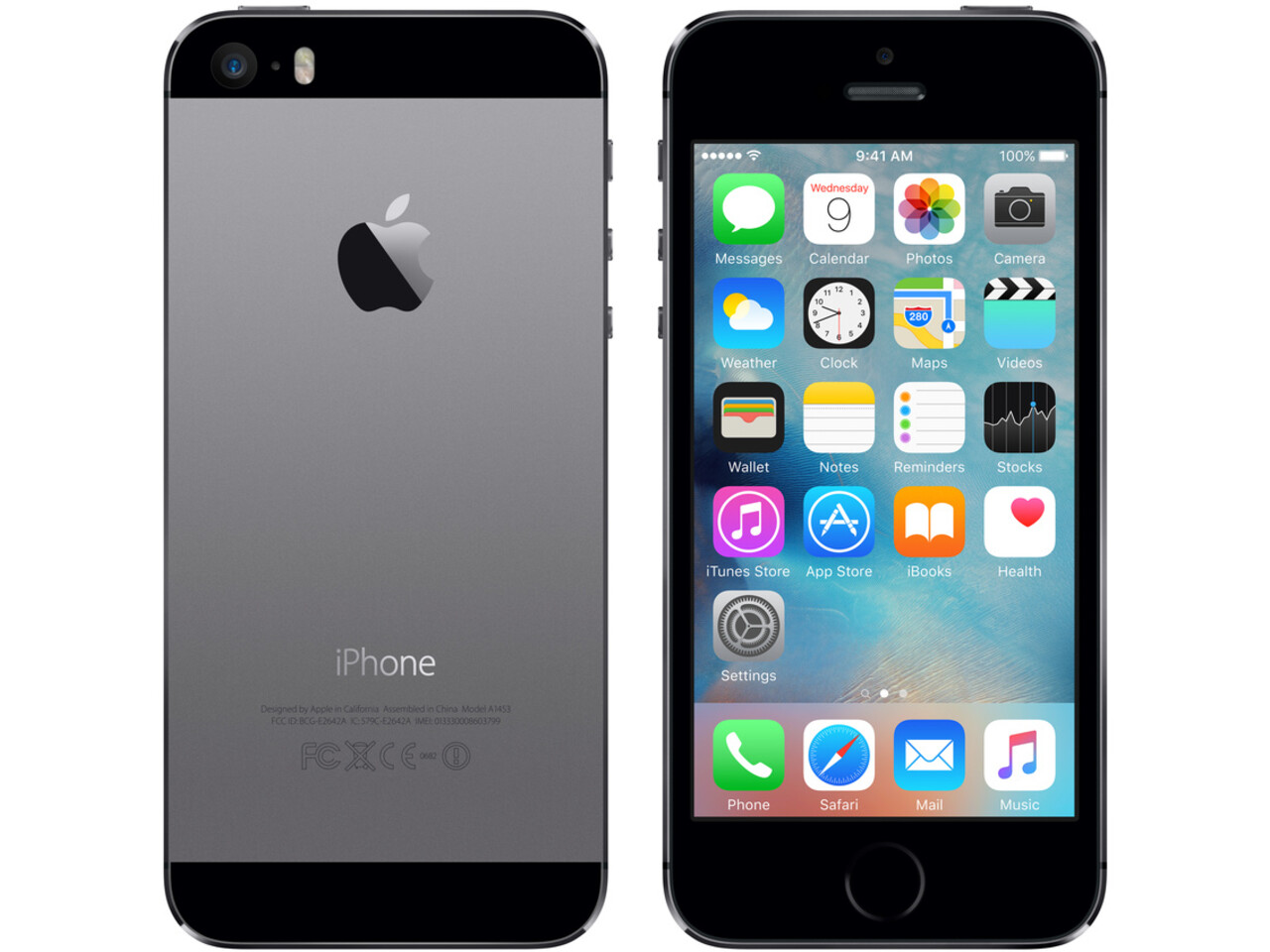 Used & Refurbished iPhone 5s Phones in Canada | Recycell
