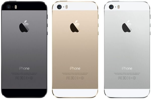 Used & Refurbished iPhone 5s Phones in Canada | Recycell