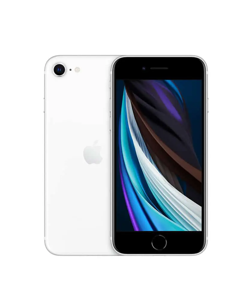 Refurbished iPhone SE 2nd Gen | Recycell