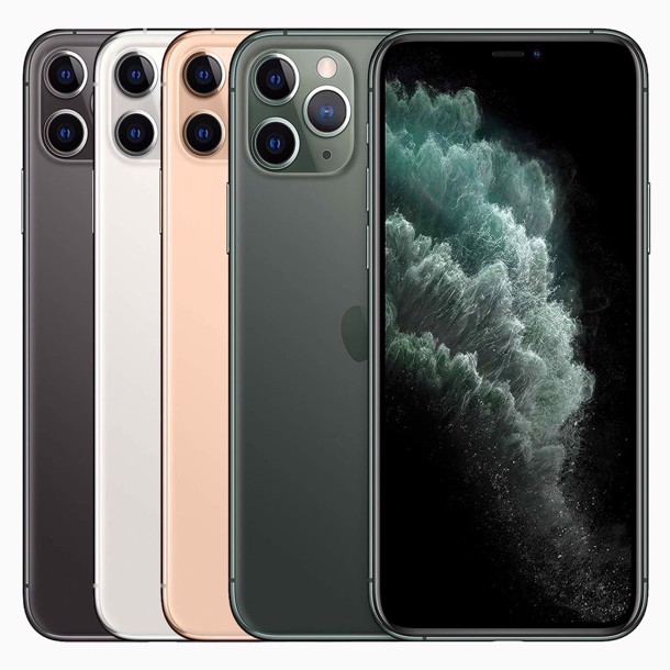 iPhone 11 Pro Max - 2 Canada, Toronto, Vancouver, Halifax, Montreal, London, Brampton, Kingston, Edmonton, Calgary, Saskatoon, Gatineau, Regina, Quebec, Surrey, Ottawa, Windsor, Winnipeg, Mississauga, Laval, Hamilton