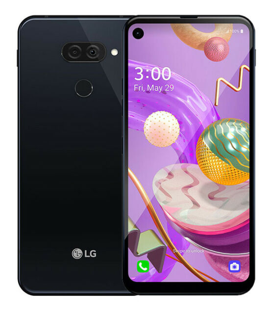 LG Q70 en vente à Calgary et à Ottawa