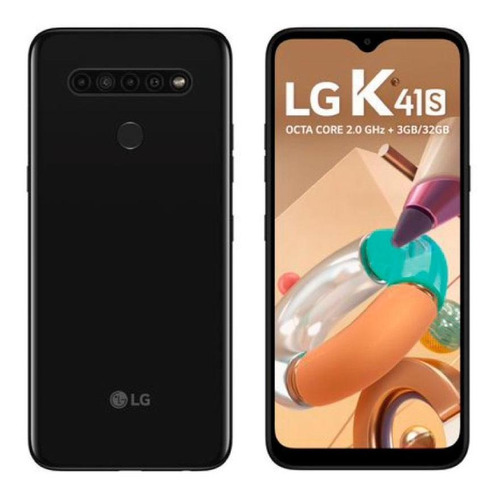LG K41S à vendre à Montréal et Toronto