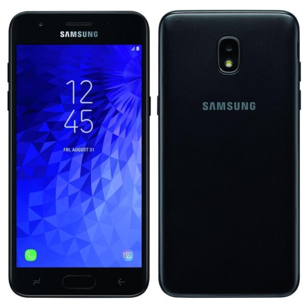 Recycled Samsung Galaxy J3 2018 for sale in Toronto and Winnipeg, Canada