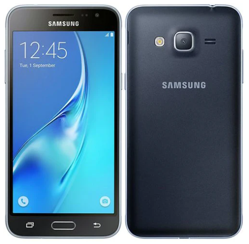 Samsung Galaxy J3 2016 in Vancouver and Montreal