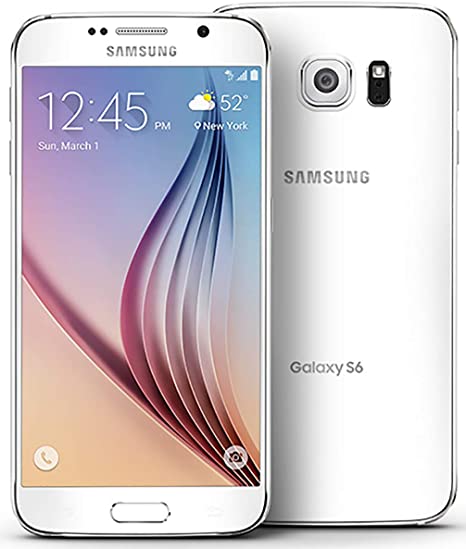 Samsung Galaxy S6 - Wikipedia