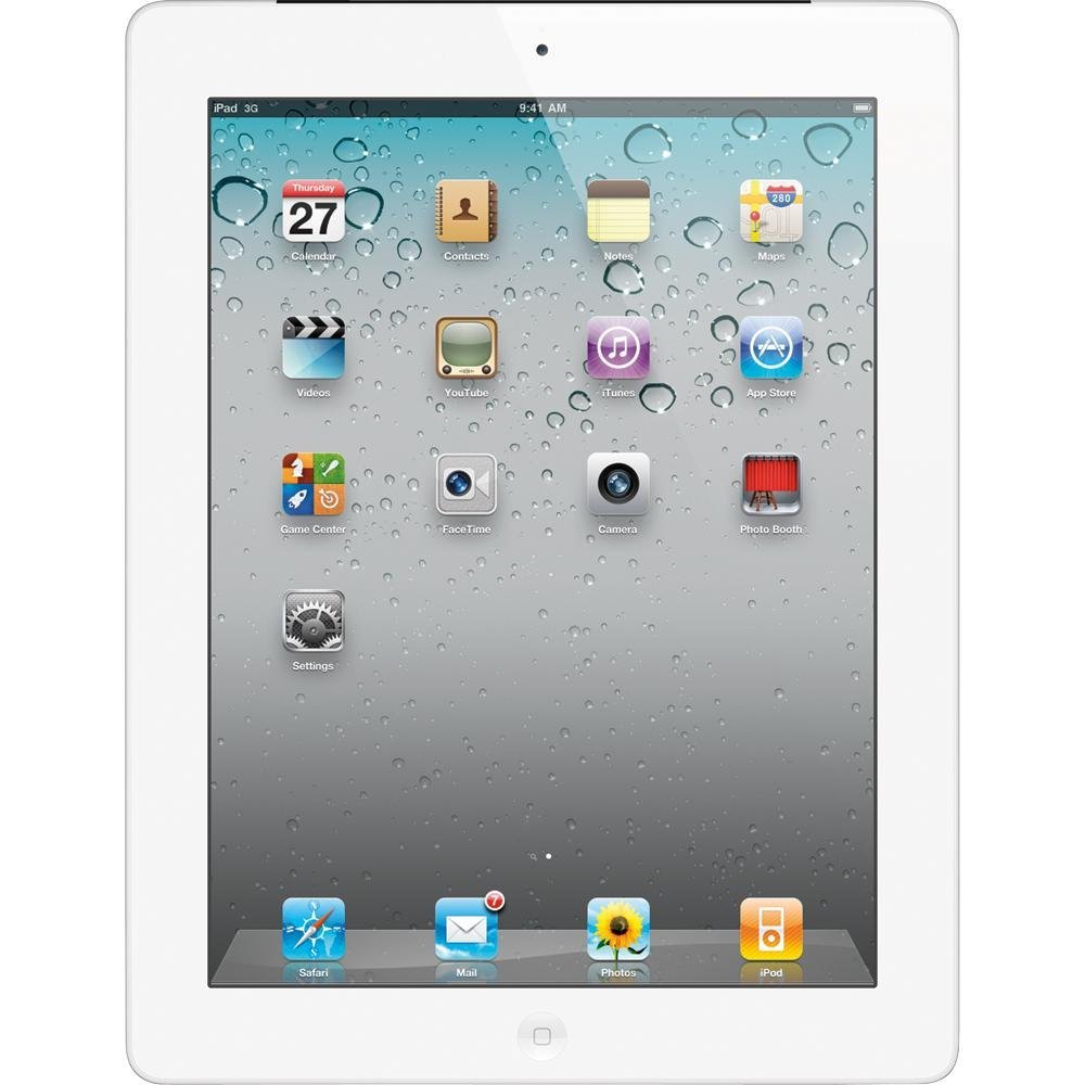 Ipad 2 reconditionné