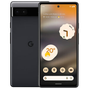 Téléphone Google Pixel 6a recyclé