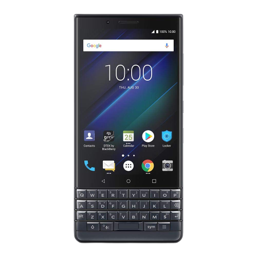 Téléphone BlackBerry Key2 recyclé