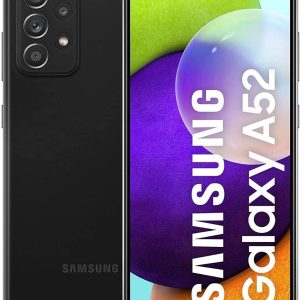 Téléphone Samsung Galaxy A52 reconditionné