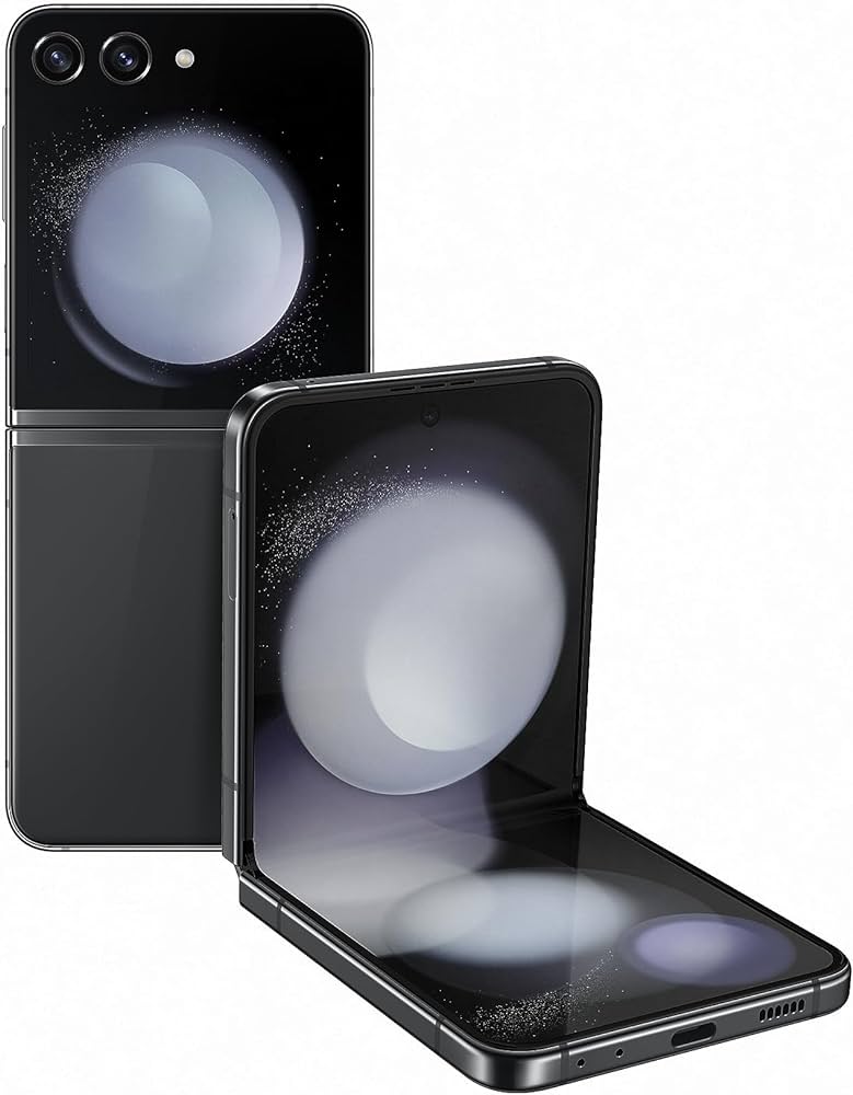Samsung Galaxy Z Flip5
