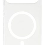 Étuis transparent pour Google pixel