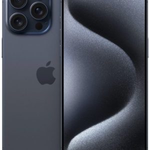 Iphone 15 pro max usager