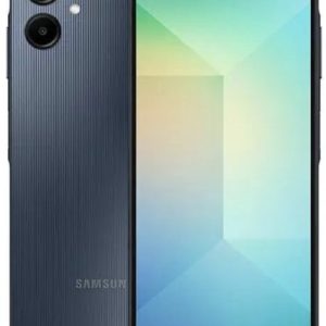 Samsung galaxy A06 usager