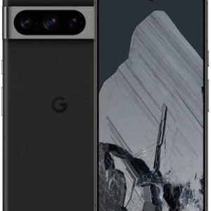 google pixel 8 pro usager