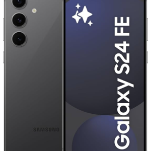Samsung galaxy S24 FE usager
