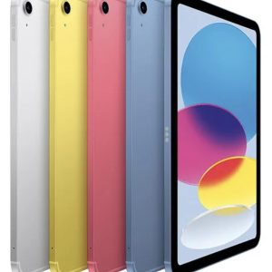 ipad 10e génération usagée