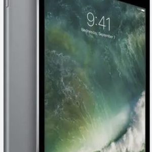 ipad 5e génération reconditionné