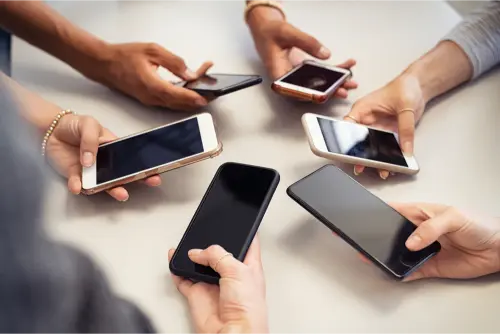 iPhone reconditionn&eacute;, Pourquoi acheter un iPhone reconditionn&eacute; au Qu&eacute;bec est avantageux, Recycell