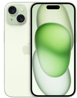 iphone 15 usager