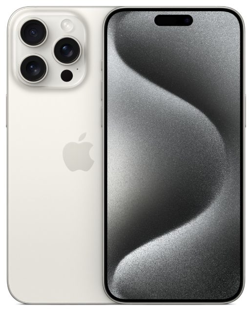 iphone 15 pro max reconditionné