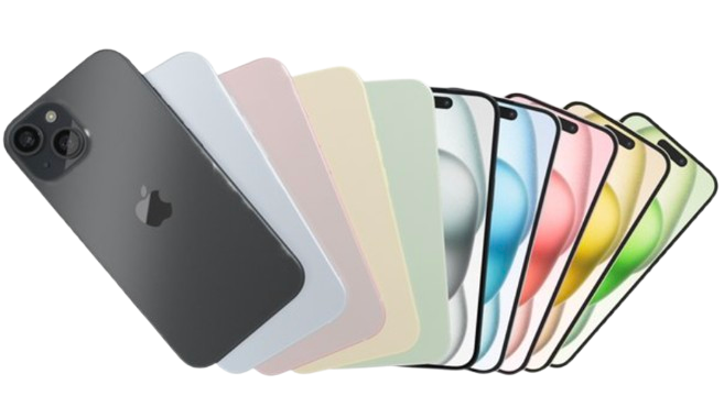 Téléphones & Tablettes Reconditionnés, Accueil, Recycell