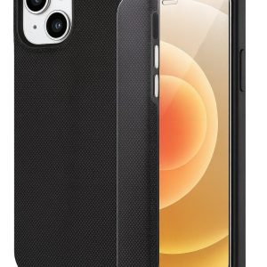 tempered glass and case combo