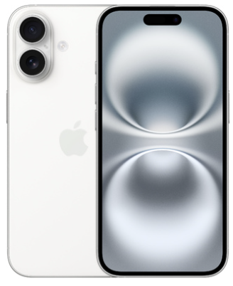 iphone 16 reconditionné