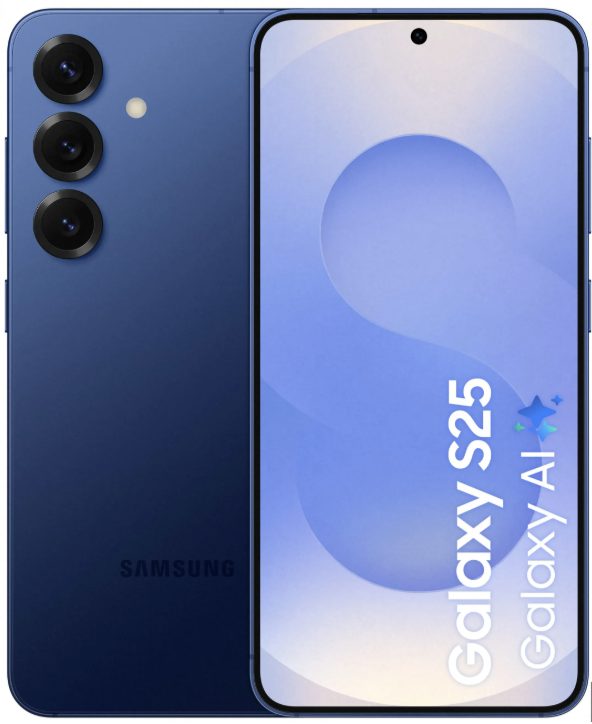 samsung galaxy s25 reconditionné