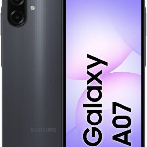 samsung galaxy a07 used