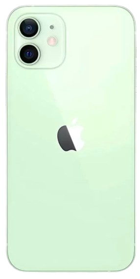 iphone 12 mini usager