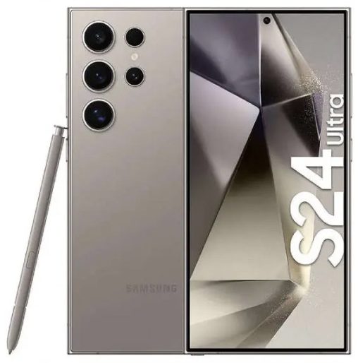samsung galaxy s24 ultra usager
