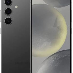 Samsung Galaxy S24 user