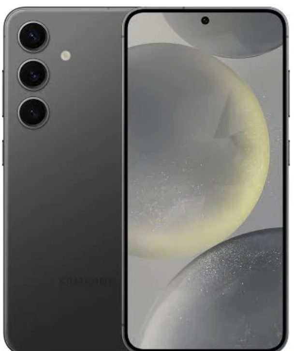 Samsung Galaxy S24 user