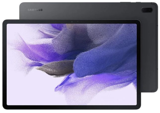 Samsung Galaxy Tab S7 FE Used