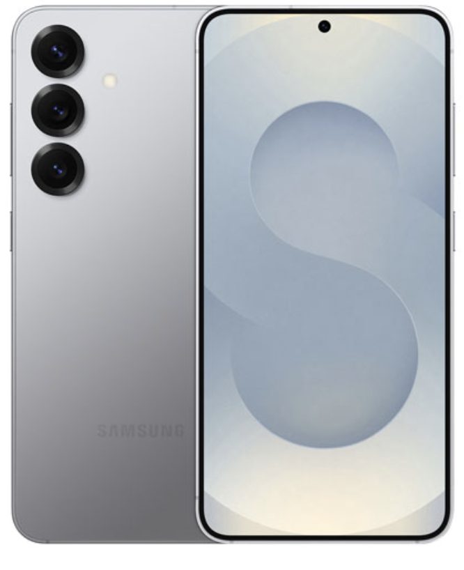 samsung galaxy s25 usager