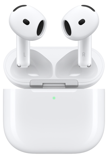 airpods 4