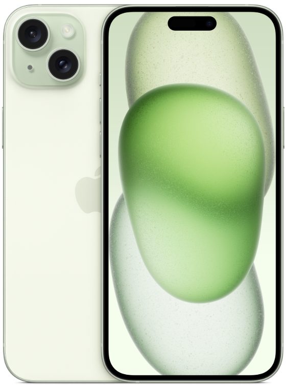 iphone 15 plus usager