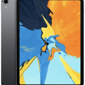 ipad pro 11 pouces 2018 usager