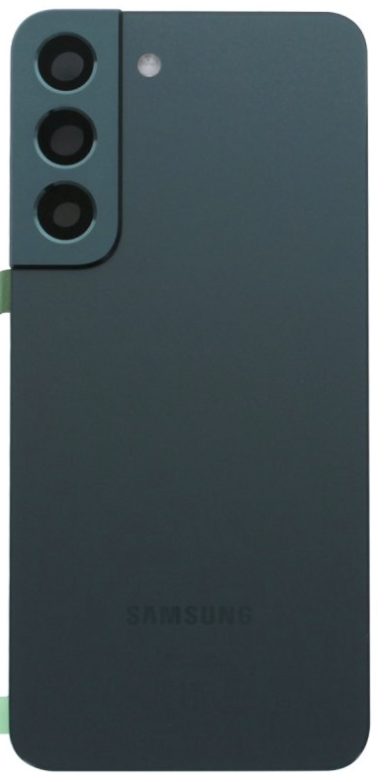 samsung galaxy s22 usager