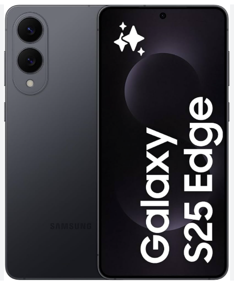 samsung galaxy s25 edge user